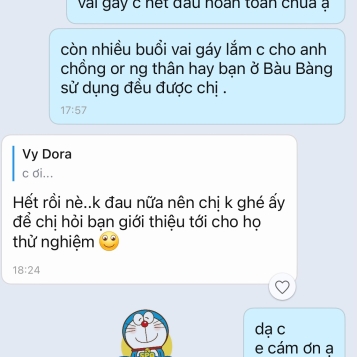 Spa Dora Bàu Bàng